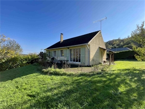 maison-villa à la vente -   27120  FONTAINE-SOUS-JOUY, surface 89 m2 vente maison-villa - APR749453